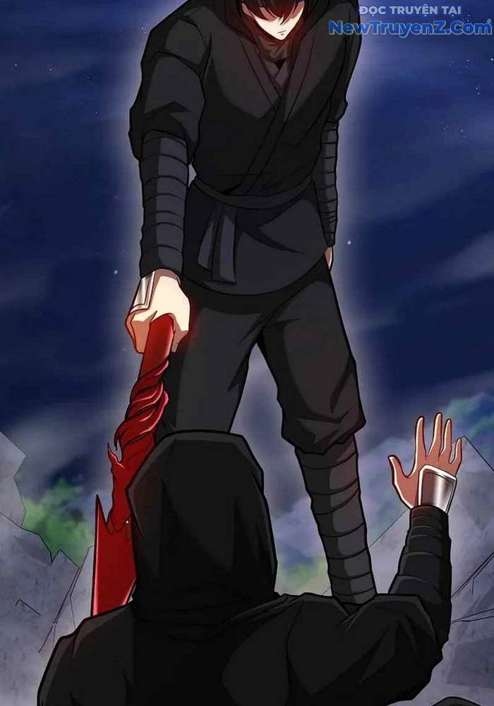 Thiên Tài Võ Thuật Hồi Quy chapter 90 - Trang 80