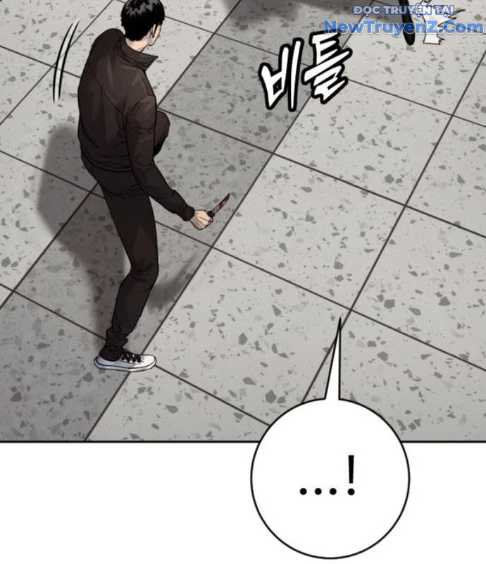 Cảnh Sát Báo Thù chapter 93 - Trang 22