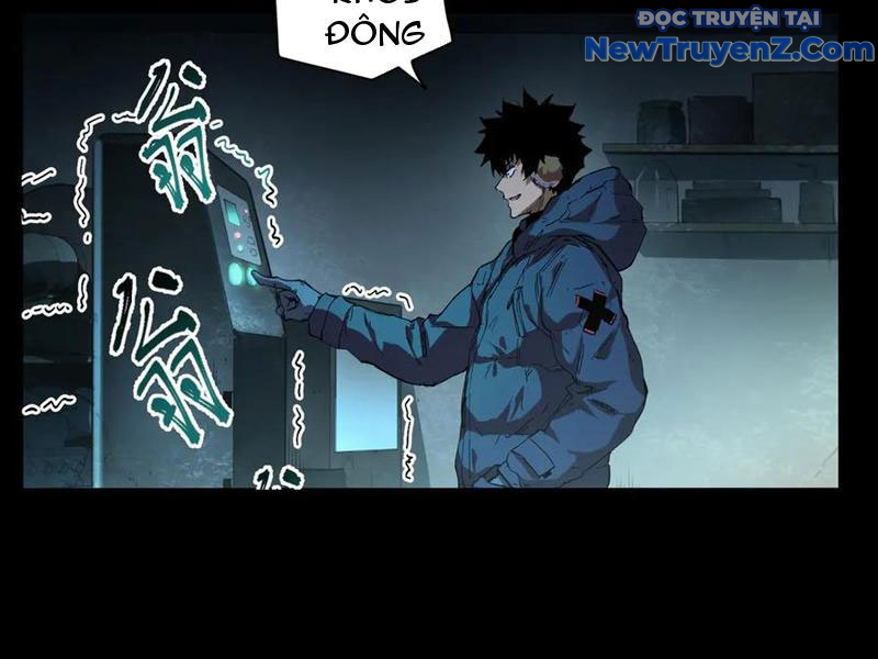 Cực Hàn Chiến Kỷ chapter 41 - Trang 98