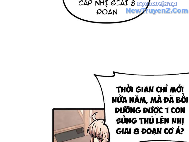 Toàn Cầu Ngự Thú: Ta có thế thấy lộ tuyến tiến hóa chapter 17 - Trang 78