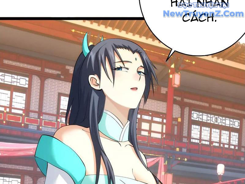 Ta Đoạt Xá Người Chơi Hệ Thống chapter 130 - Trang 46
