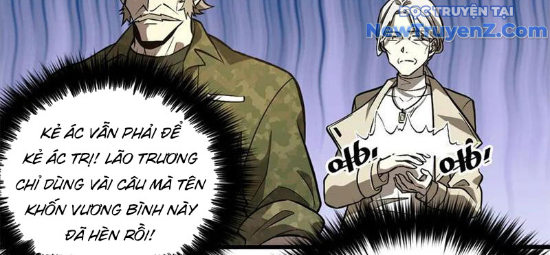 Toàn Cầu Cao Võ chapter 307 - Trang 76