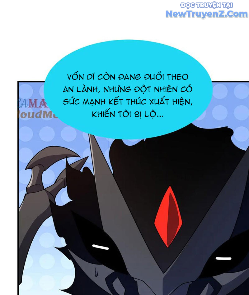 Thần Sủng Tiến Hóa chapter 399 - Trang 11