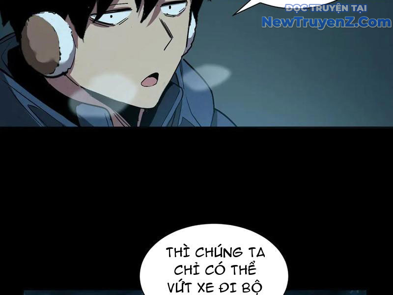 Cực Hàn Chiến Kỷ chapter 41 - Trang 42