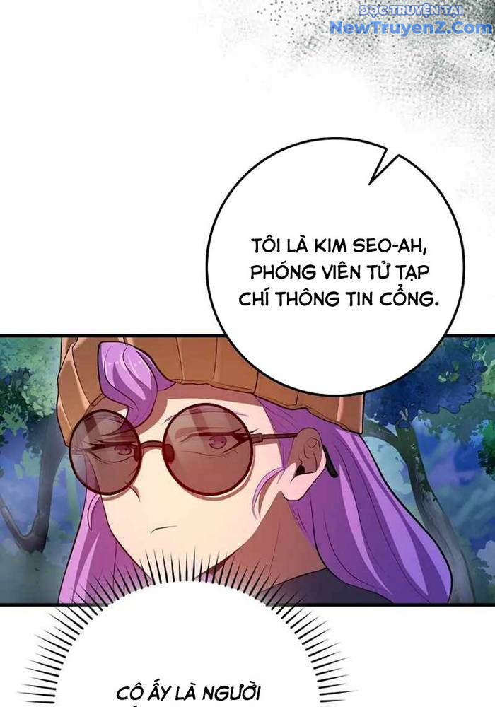 Thiên Tài Võ Thuật Hồi Quy chapter 89 - Trang 45