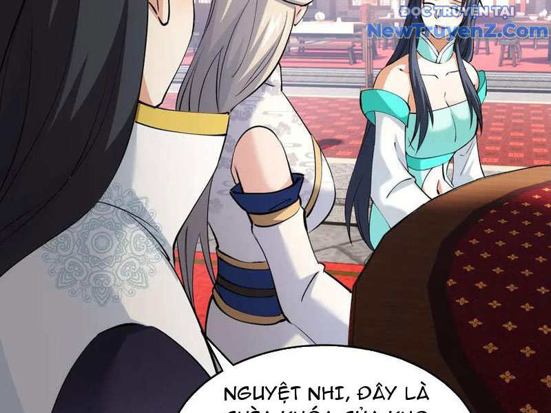 Ta Đoạt Xá Người Chơi Hệ Thống chapter 130 - Trang 35