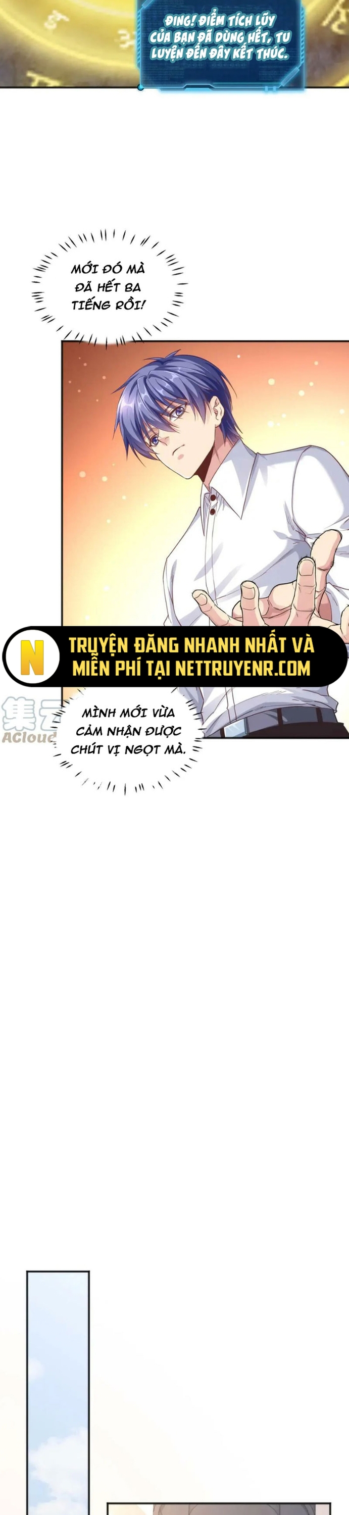 Ta Cày Level Từ Trong Gương Chapter 25 - Trang 21