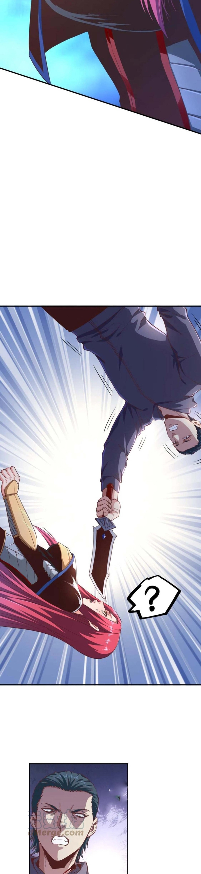 Ta Cày Level Từ Trong Gương Chapter 23 - Trang 21