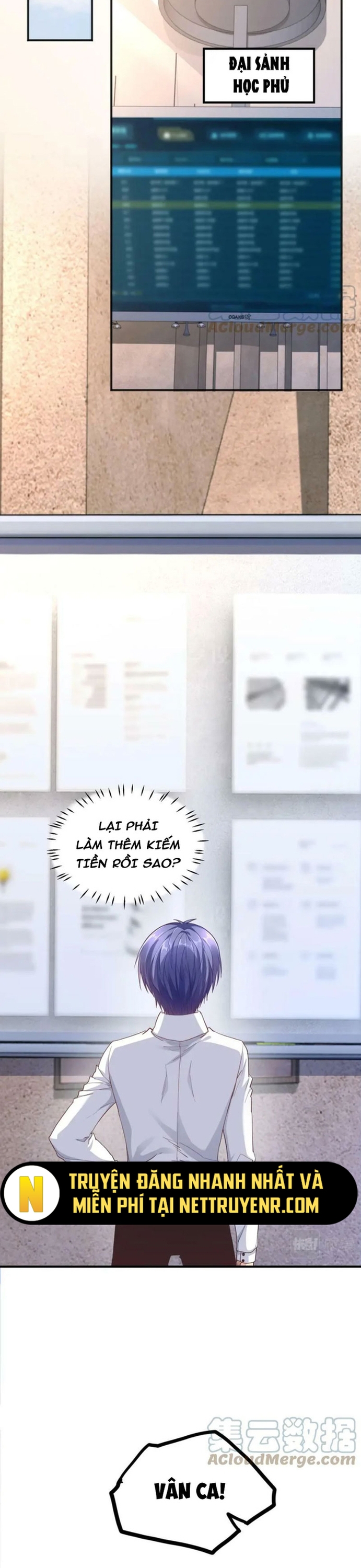 Ta Cày Level Từ Trong Gương Chapter 25 - Trang 22