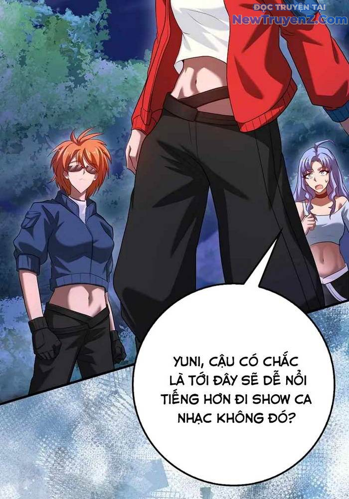 Thiên Tài Võ Thuật Hồi Quy chapter 89 - Trang 40
