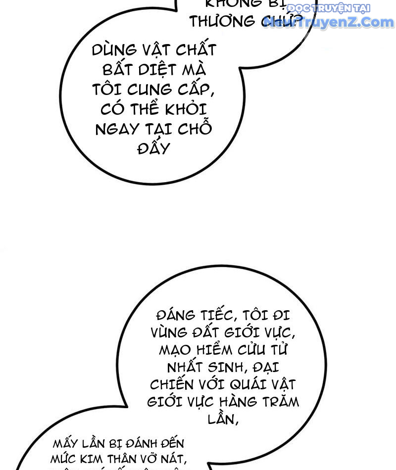 Toàn Cầu Cao Võ chapter 307 - Trang 62