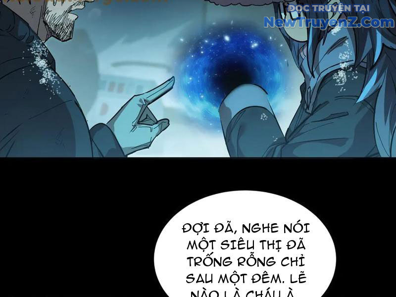 Cực Hàn Chiến Kỷ chapter 41 - Trang 58