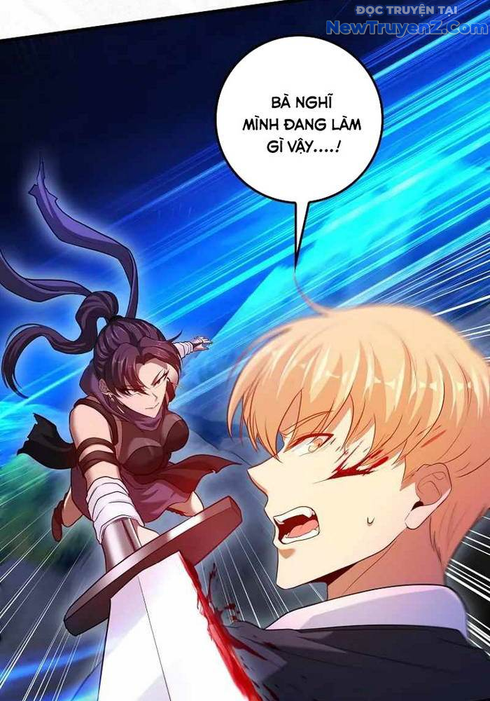 Thiên Tài Võ Thuật Hồi Quy chapter 89 - Trang 17