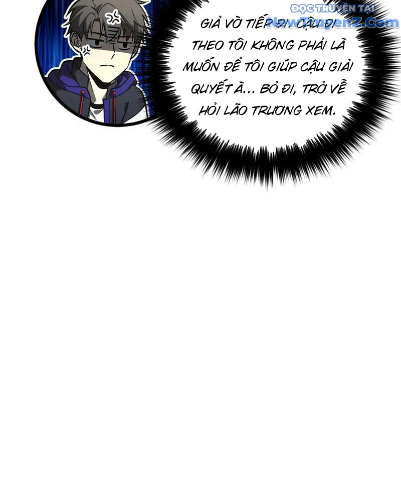 Toàn Cầu Cao Võ chapter 307 - Trang 45