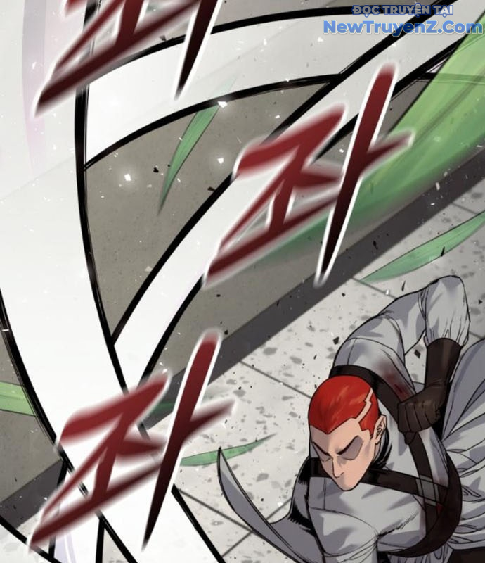 Cảnh Sát Báo Thù chapter 93 - Trang 76