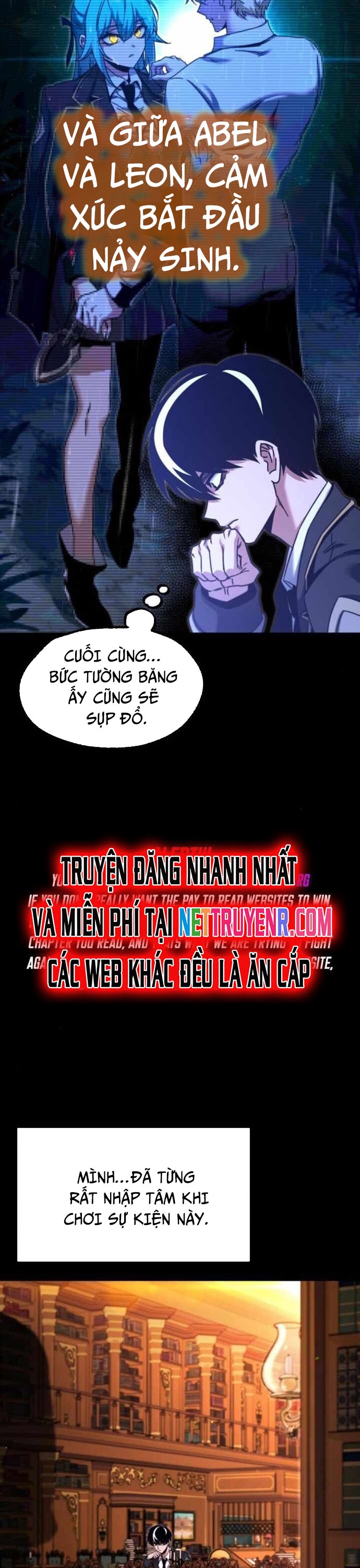 Thống Lĩnh Học Viện Chỉ Bằng Dao Sashimi Chapter 39 - Trang 42