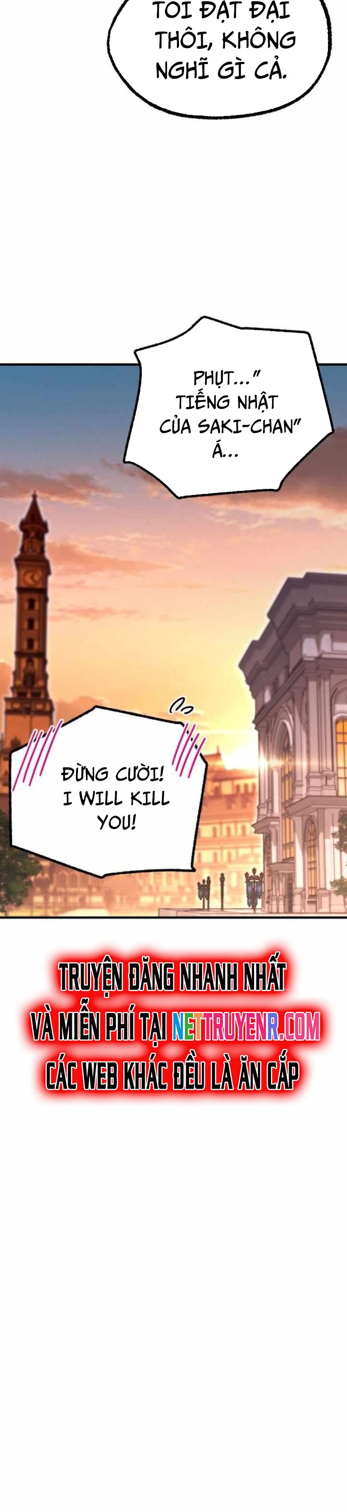 Thống Lĩnh Học Viện Chỉ Bằng Dao Sashimi Chapter 39 - Trang 37