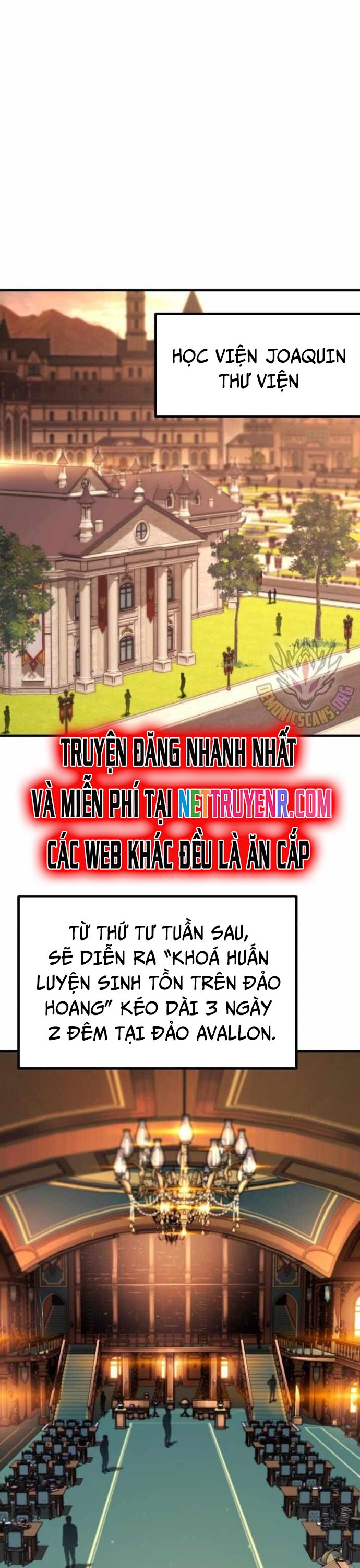 Thống Lĩnh Học Viện Chỉ Bằng Dao Sashimi Chapter 39 - Trang 38