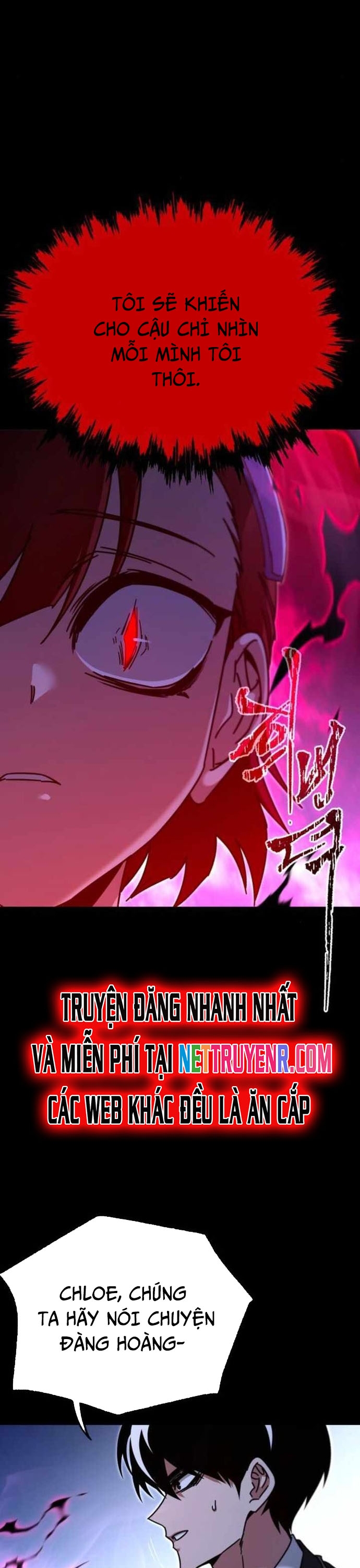 Thống Lĩnh Học Viện Chỉ Bằng Dao Sashimi Chapter 39 - Trang 12