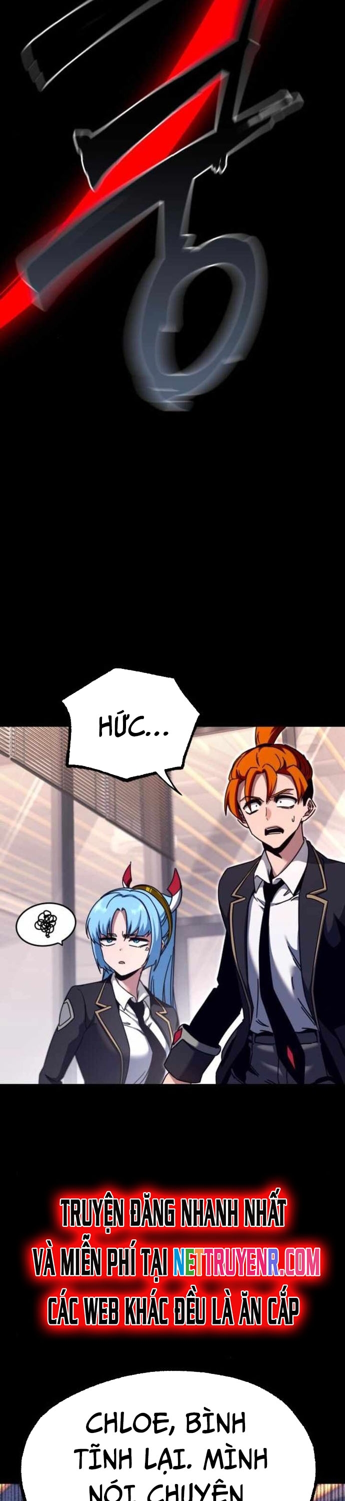 Thống Lĩnh Học Viện Chỉ Bằng Dao Sashimi Chapter 39 - Trang 19