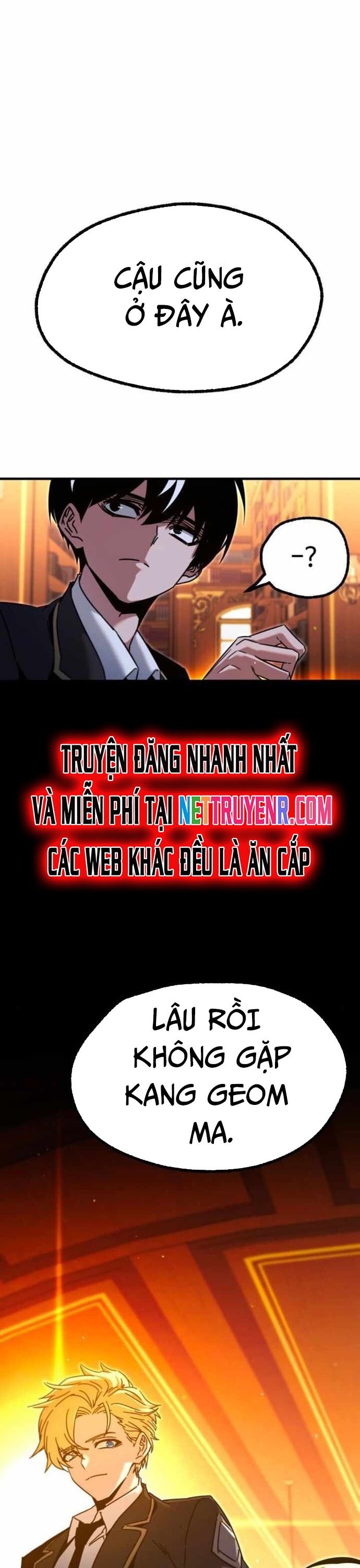Thống Lĩnh Học Viện Chỉ Bằng Dao Sashimi Chapter 39 - Trang 53