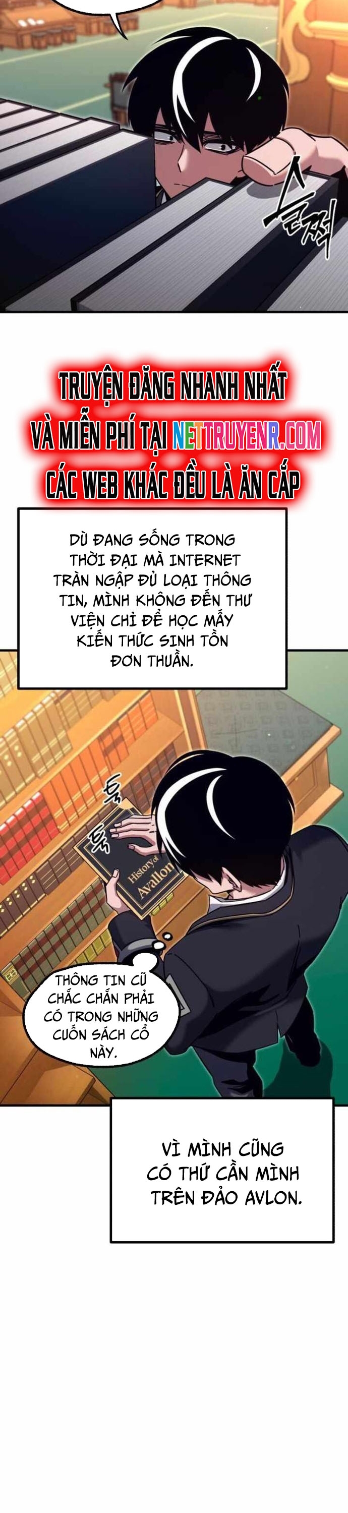 Thống Lĩnh Học Viện Chỉ Bằng Dao Sashimi Chapter 39 - Trang 50