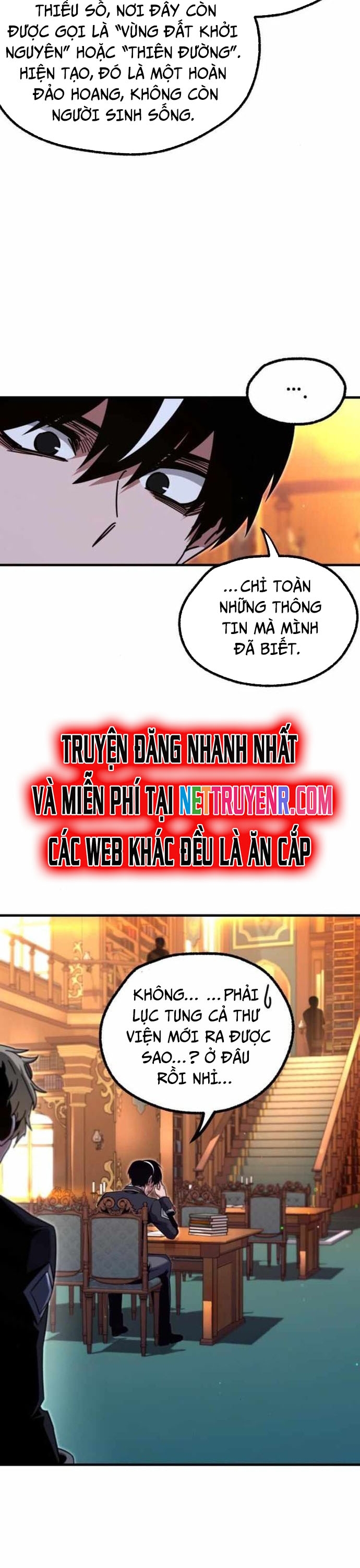 Thống Lĩnh Học Viện Chỉ Bằng Dao Sashimi Chapter 39 - Trang 52