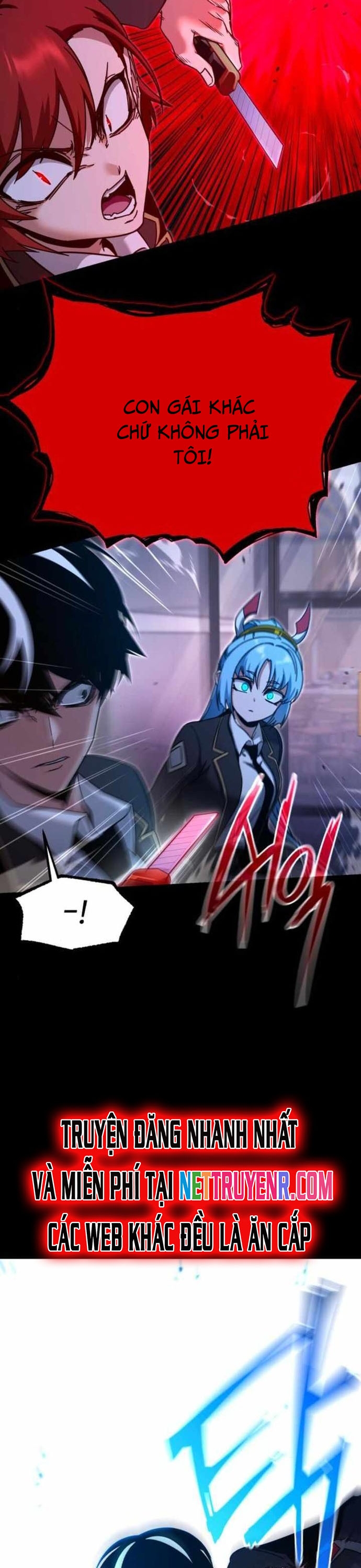 Thống Lĩnh Học Viện Chỉ Bằng Dao Sashimi Chapter 39 - Trang 16