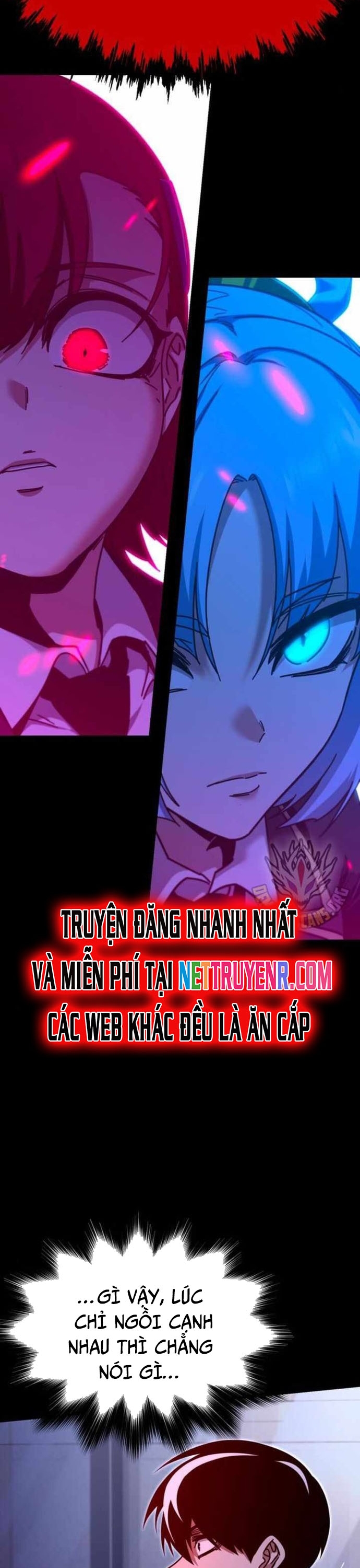 Thống Lĩnh Học Viện Chỉ Bằng Dao Sashimi Chapter 39 - Trang 3