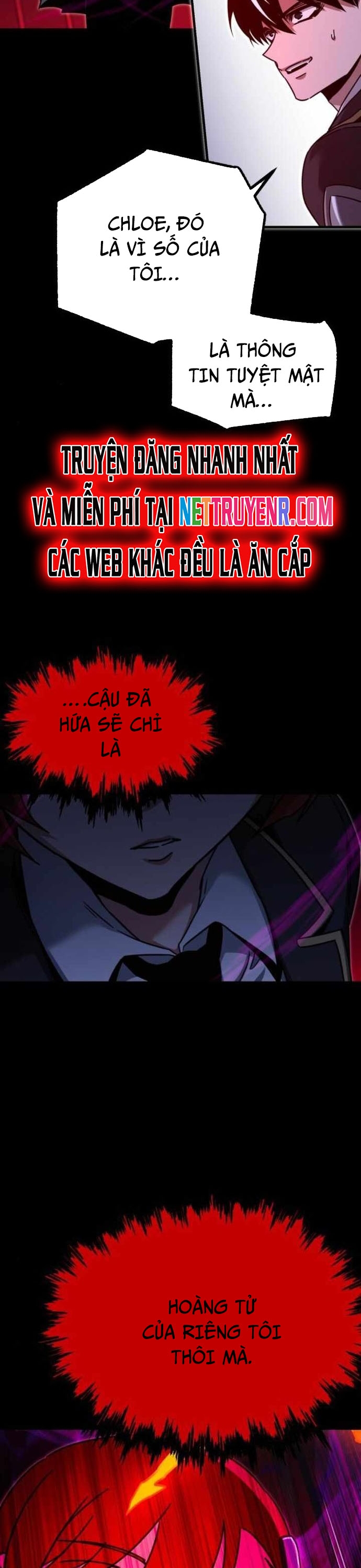Thống Lĩnh Học Viện Chỉ Bằng Dao Sashimi Chapter 39 - Trang 7