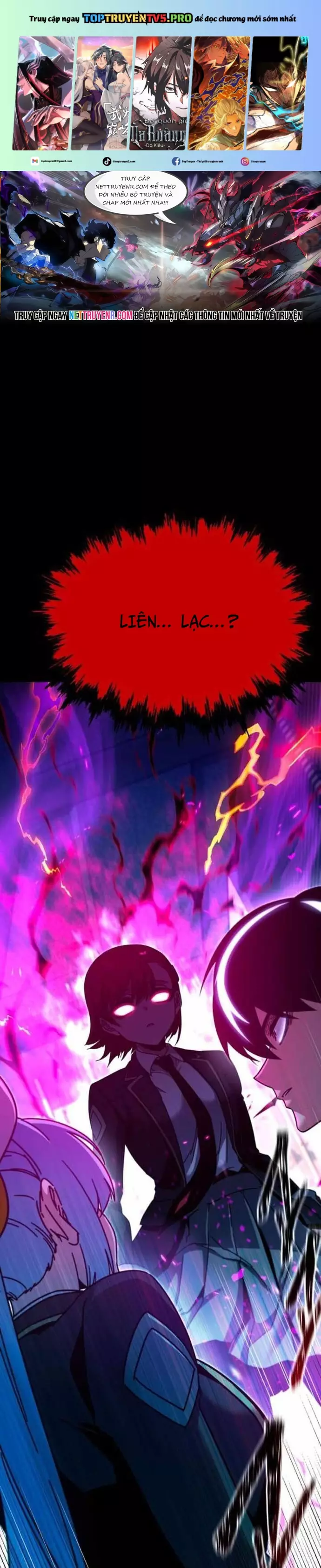 Thống Lĩnh Học Viện Chỉ Bằng Dao Sashimi Chapter 39 - Trang 0