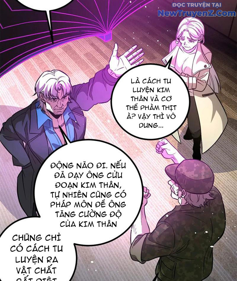 Toàn Cầu Cao Võ chapter 307 - Trang 87