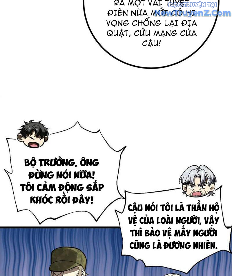 Toàn Cầu Cao Võ chapter 307 - Trang 75
