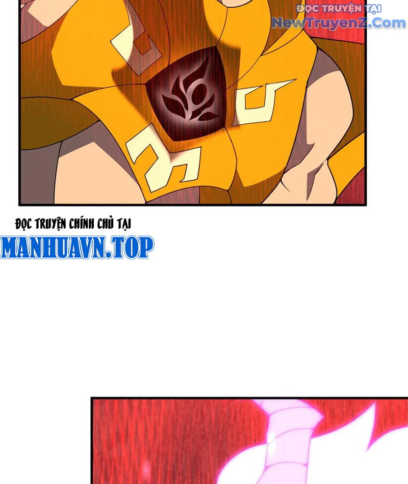 Thần Sủng Tiến Hóa chapter 399 - Trang 75