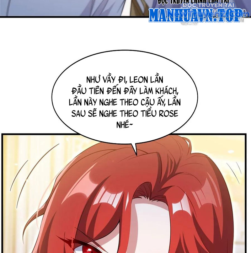 Câm Miệng đi ác Long, Ta Không Muốn Trông Trẻ Với Ngươi Nữa! chapter 37 - Trang 36