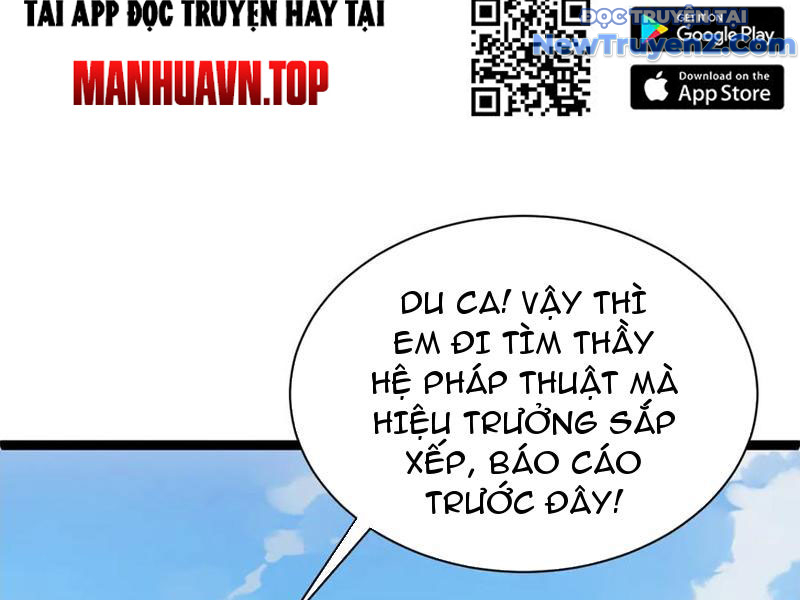 Sức Mạnh Tối Đa? Ta Lại Là Vong Linh Sư! chapter 105 - Trang 18