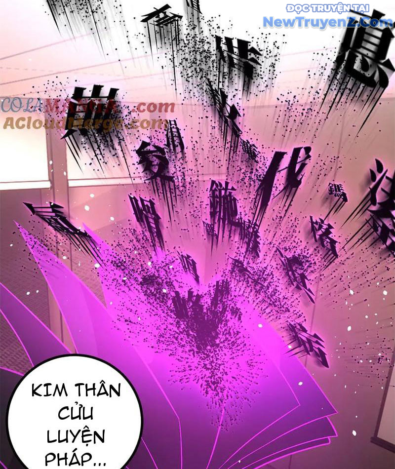 Toàn Cầu Cao Võ chapter 307 - Trang 86