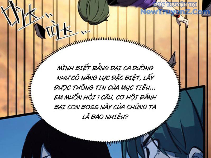 Ta Dựa Vào Nhặt Rác Trở Thành Vương Giả chapter 60 - Trang 99