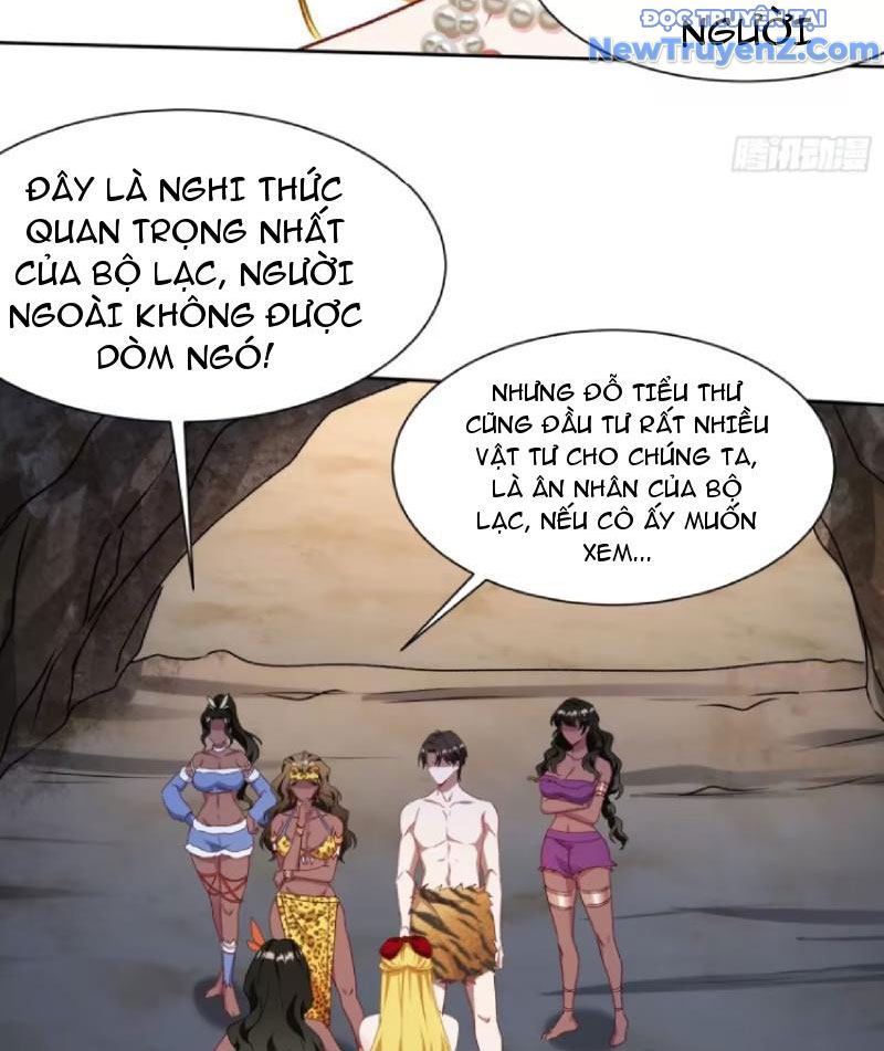 Bỏ Làm Simp Chúa, Ta Có Trong Tay Cả Tỉ Thần Hào chapter 196 - Trang 51