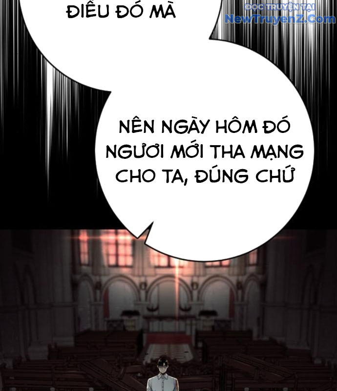 Cảnh Sát Báo Thù chapter 93 - Trang 141