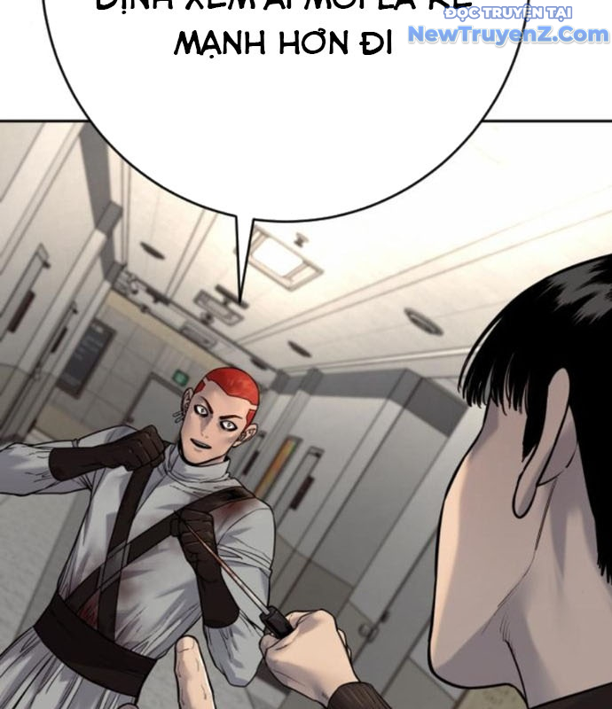 Cảnh Sát Báo Thù chapter 93 - Trang 182