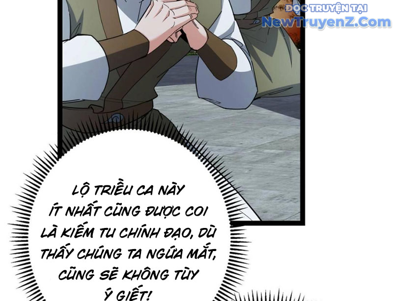 Chưởng Môn Khiêm Tốn Chút chapter 490 - Trang 26