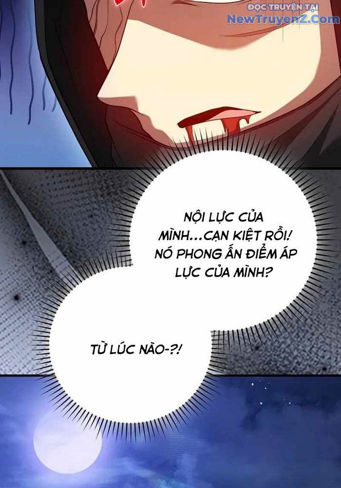 Thiên Tài Võ Thuật Hồi Quy chapter 90 - Trang 104