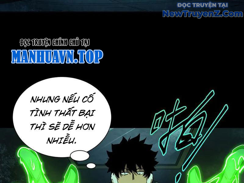 Cực Hàn Chiến Kỷ chapter 41 - Trang 28