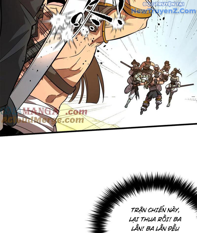 Toàn Cầu Cao Võ chapter 307 - Trang 15