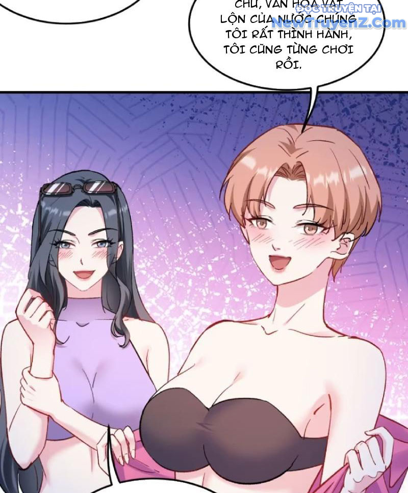 Bỏ Làm Simp Chúa, Ta Có Trong Tay Cả Tỉ Thần Hào chapter 196 - Trang 29