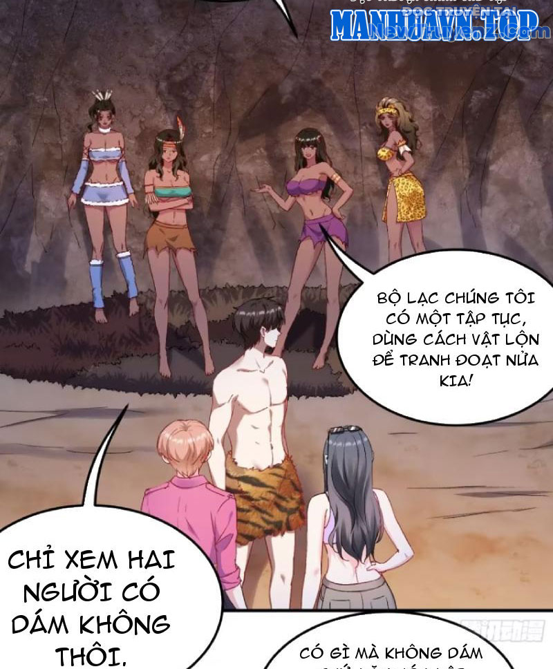 Bỏ Làm Simp Chúa, Ta Có Trong Tay Cả Tỉ Thần Hào chapter 196 - Trang 28