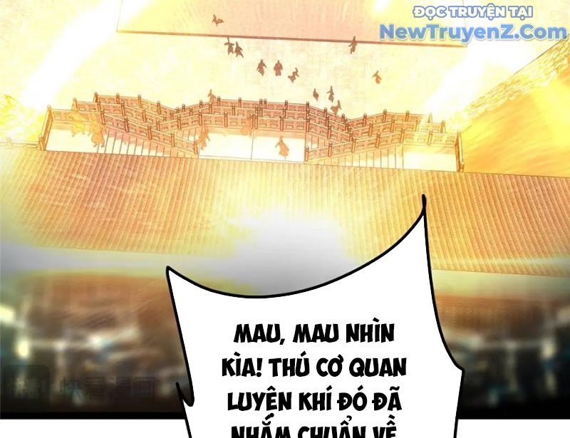 Chưởng Môn Khiêm Tốn Chút chapter 490 - Trang 5