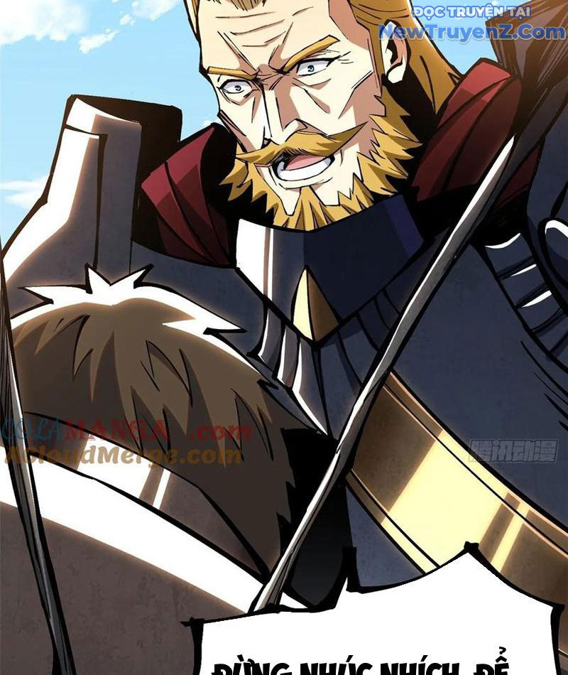 Ta Thật Không Muốn Học Cấm Chú chapter 120 - Trang 9