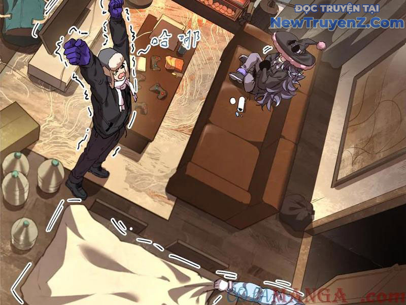 Cực Hàn Chiến Kỷ chapter 41 - Trang 100
